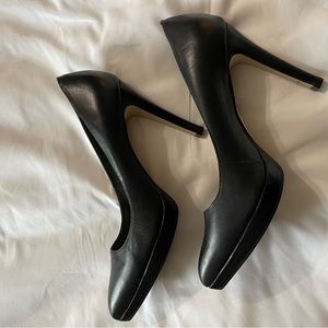 Pegabo stiletto pumps